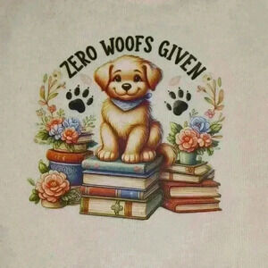 NWOT - Handmade White New Born Bodysuit - Zero Woofs Given